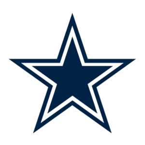 Dallas Cowboys logo