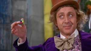 The Everlasting Gobstopper