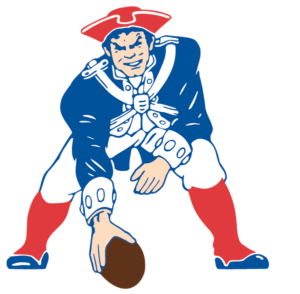 Pat Patriot